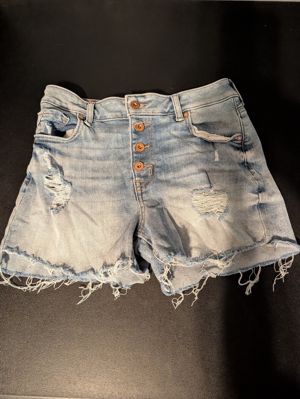 Women's Shorts Size 6